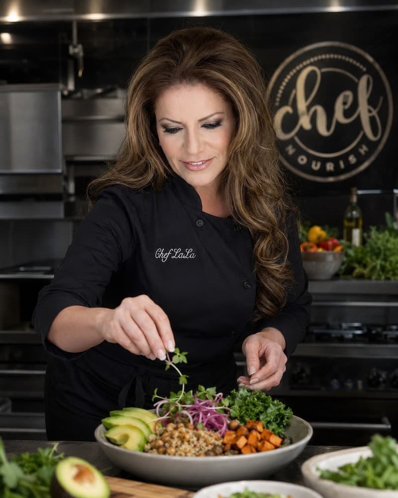 Chef Nourish Lança Apoio Alimentar para Dietas Especiais a Residentes de Garden Grove Afetados por Incidente Químico