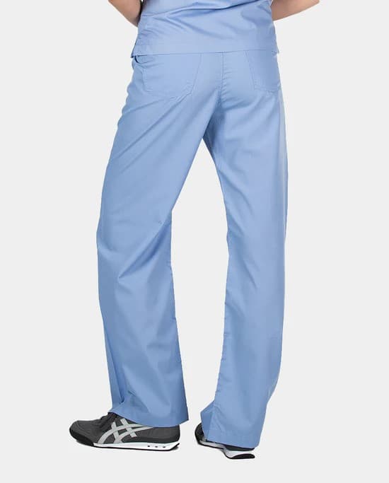 Blue Sky Scrubs Expande Linha de Calças de Enfermagem Femininas para Uso Clínico
