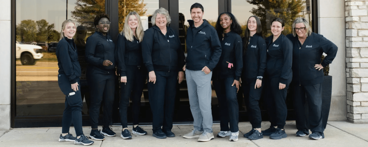 Masri Orthodontics Introduz Alinhadores Transparentes Próprios Juntamente com Aparelhos Tradicionais em Livonia