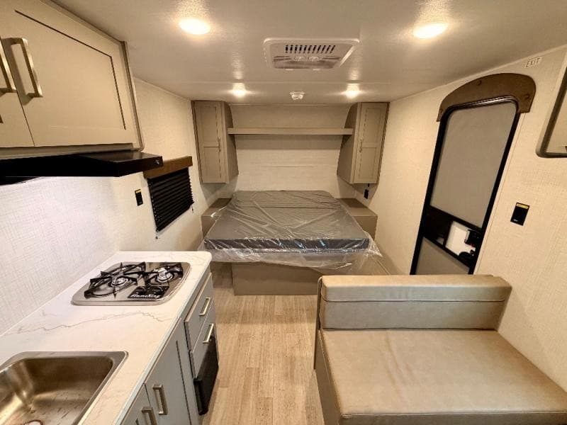 Joplin RV & Marine Expande Estoque com Crescimento da Demanda por Vendas de RVs em Missouri