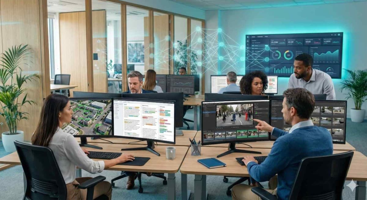 ZetaCADD desafia suposições sobre terceirização com novo framework para OEMs