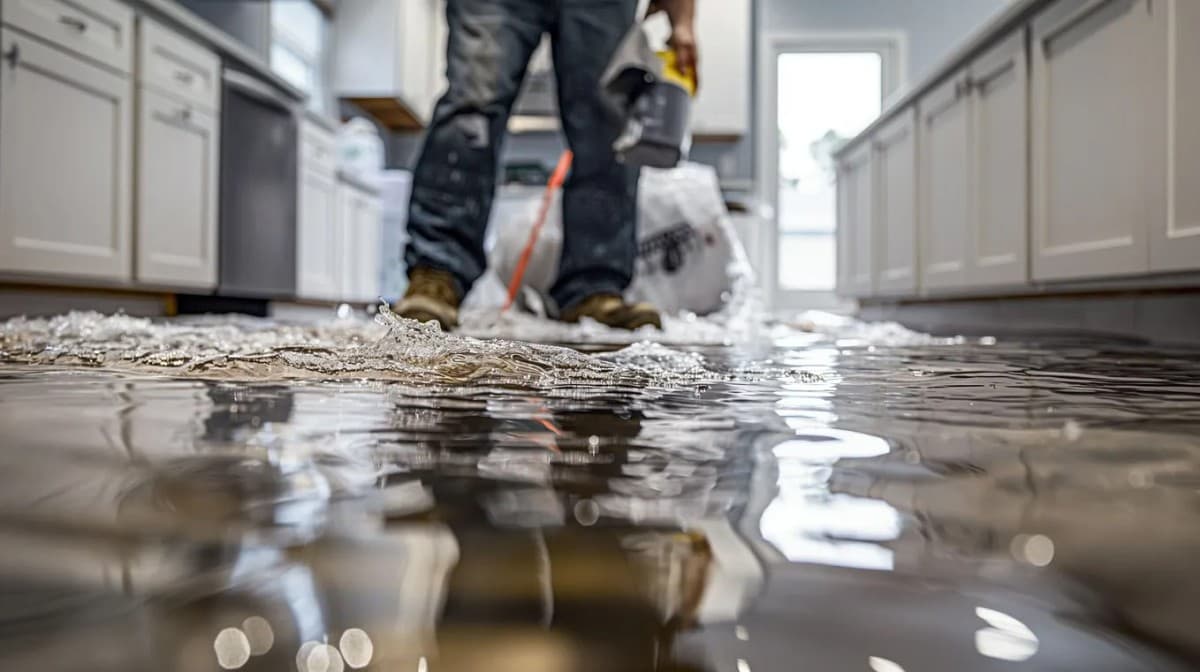 Empresa de Iowa com 88 anos lança atendimento emergencial 24 horas para danos por água em Cedar Rapids