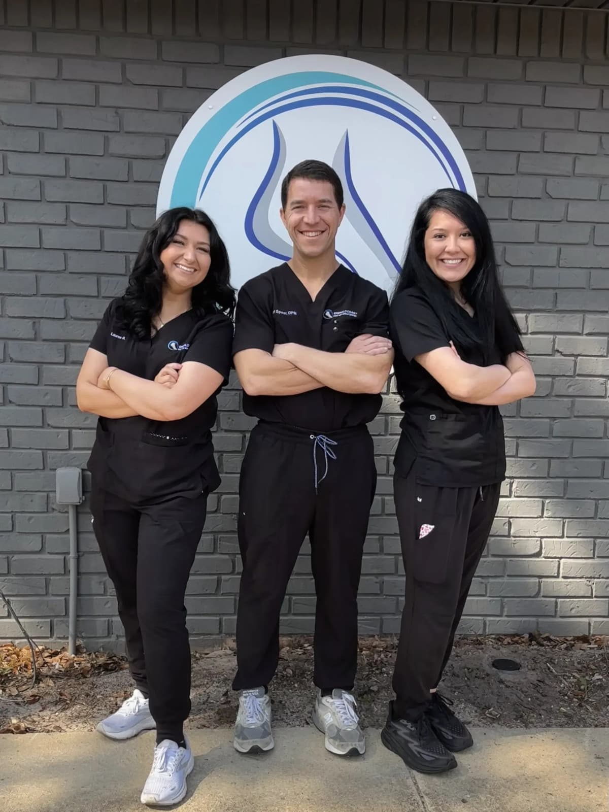 Emerald Coast Foot and Ankle Center Oferece Cuidados Podológicos Abrangentes em Pensacola
