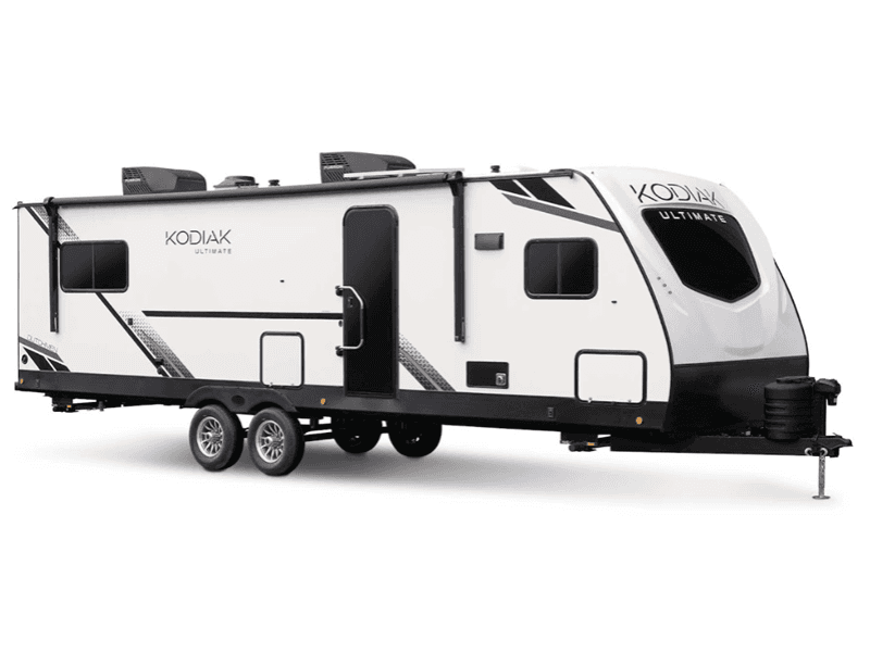 East Coast RVs Adiciona Trailer de Viagem Forest River 178BHSK ao Inventário