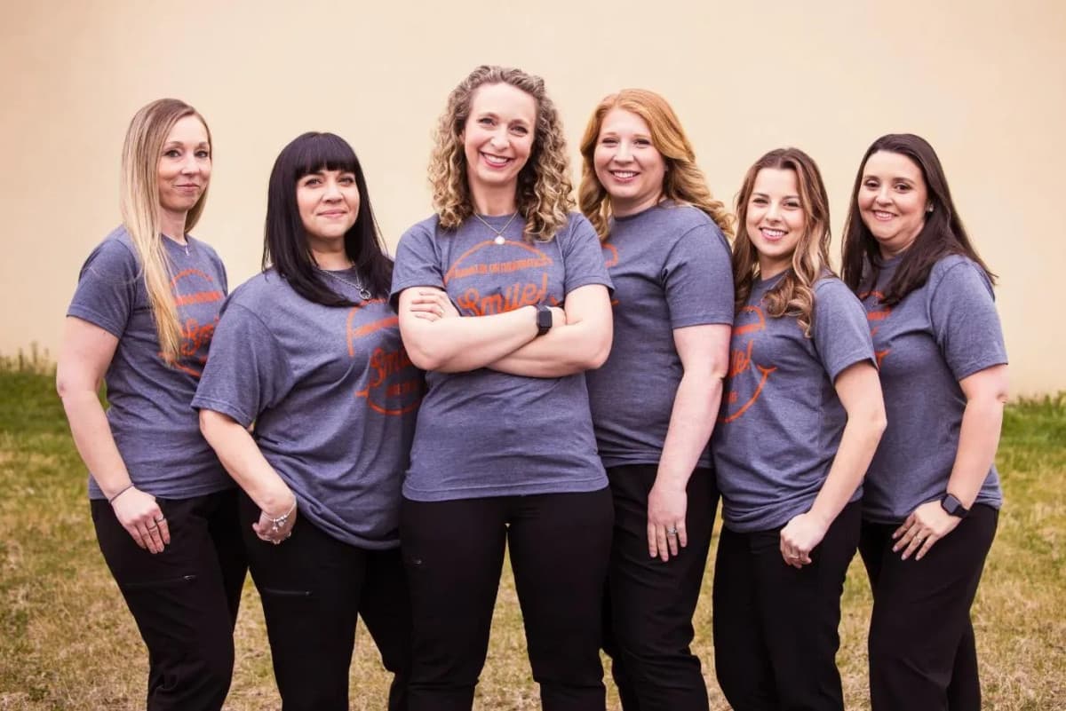 Franklin Orthodontics Oferece Cuidados Ortodônticos Abrangentes com Foco em Tratamento Personalizado em Chambersburg