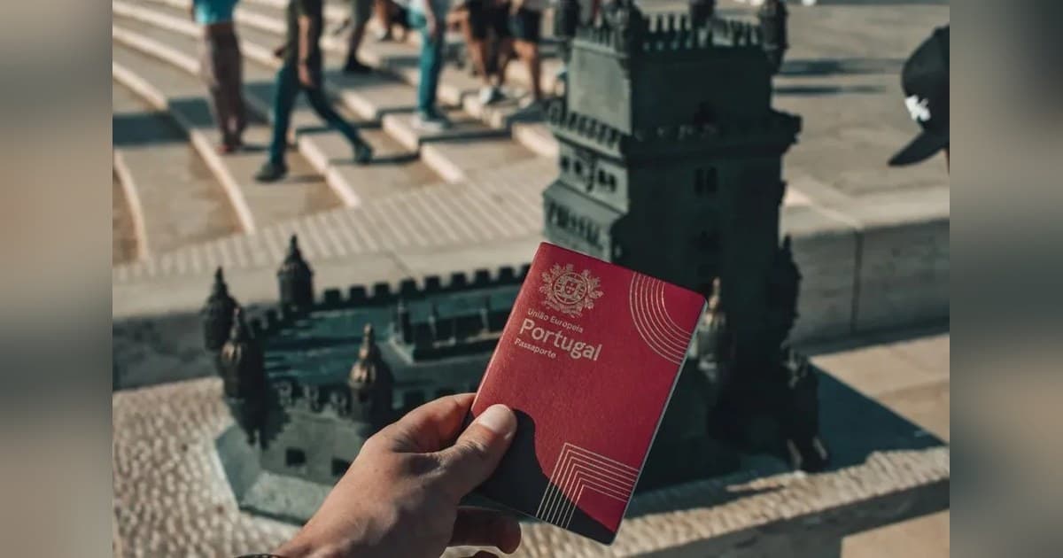 Visto Gold de Portugal muda o foco do imobiliário para fundos de investimento e opções alternativas de residência