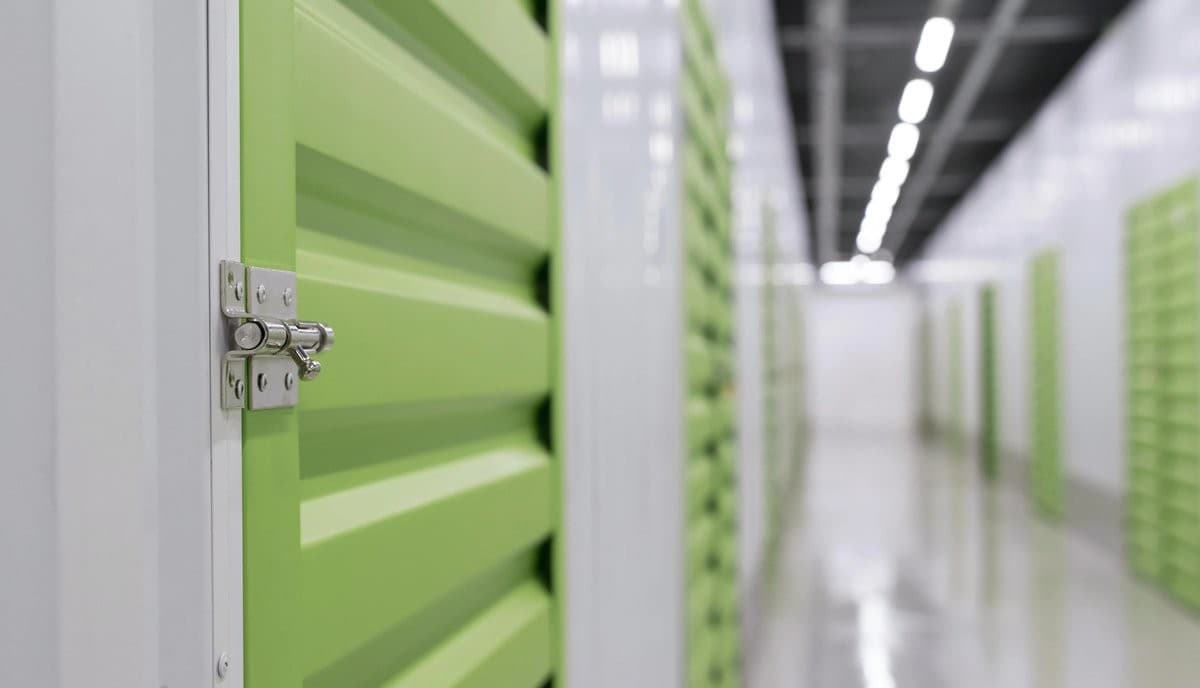 US Self Storage Destaca Como Empresas Correspondem Tamanhos de Unidades às Necessidades de Armazenamento