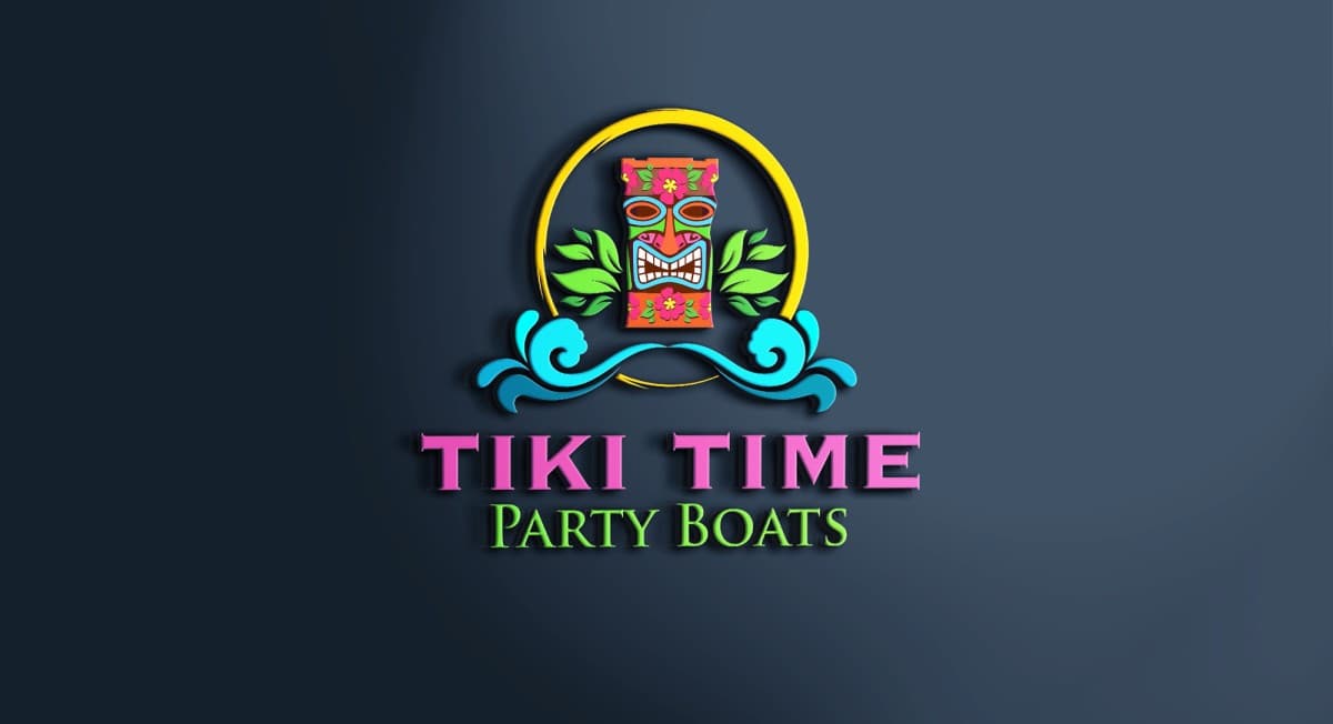 Tiki Time Party Boats Lança Passeios Privativos de Barcos Tiki no Intracoastal Waterway de Fort Lauderdale