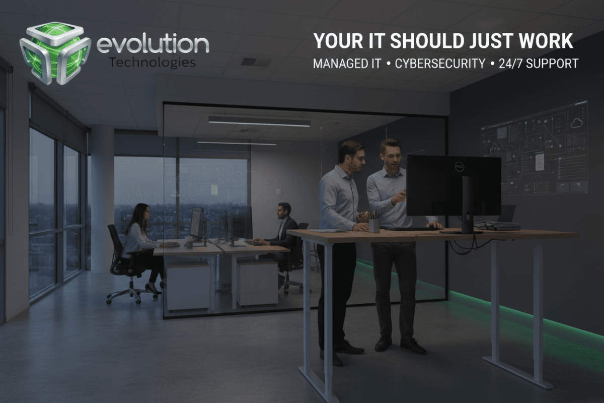 Evolution Technologies é nomeada para a lista MSP 500 Pioneer 250 da CRN em 2026