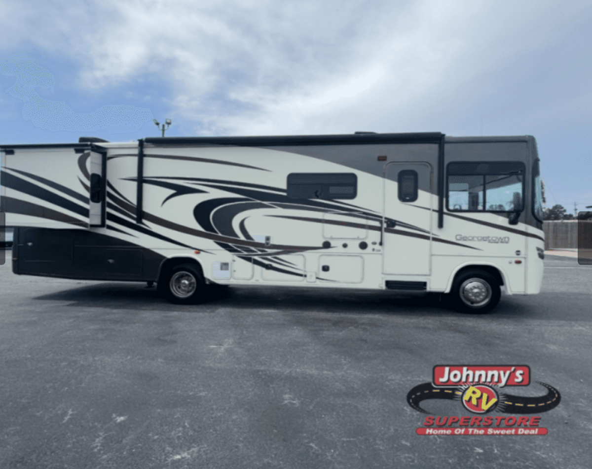 Johnny's RV Superstore Amplia o Acesso a Veículos Recreativos no Alabama e Região Sudeste