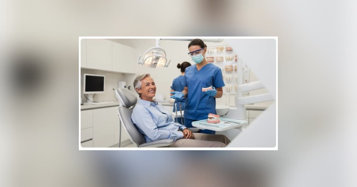 Como Encontrar Implantes Dentários Acessíveis Sem Comprometer a Qualidade
