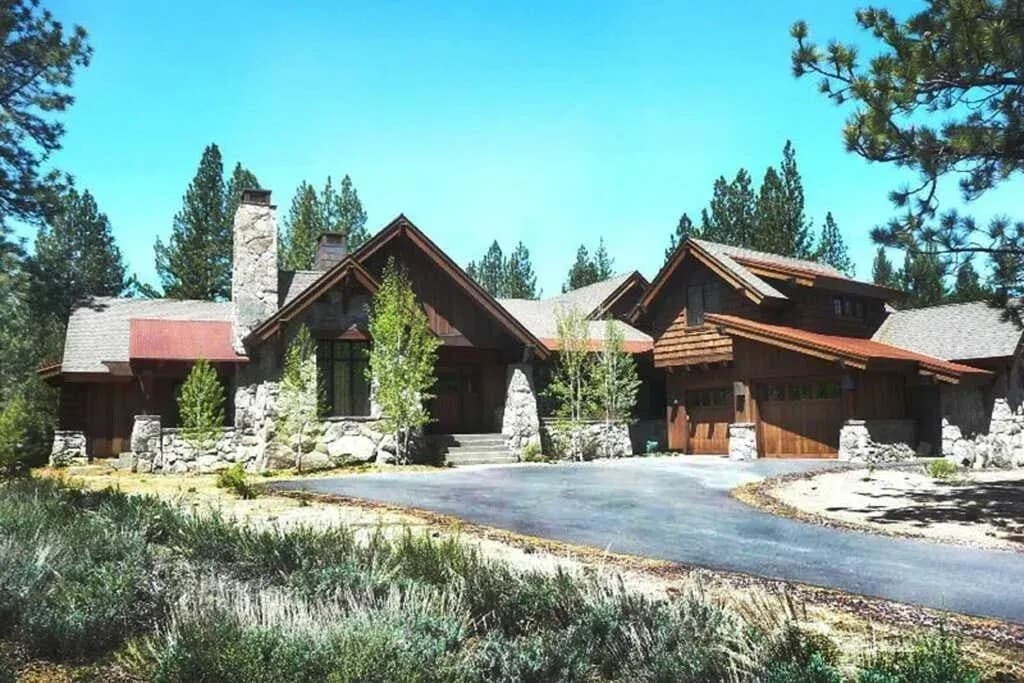 Especialização Local Mostra-se Crucial para Restauração de Danos por Água no Ambiente Desafiador do Lago Tahoe