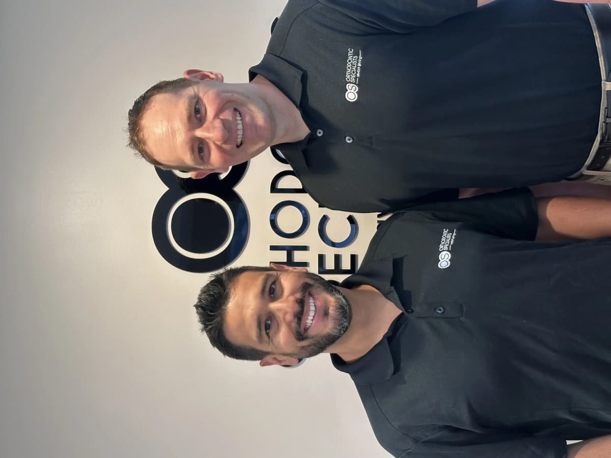 Orthodontic Specialists Lança Nova Identidade de Marca Mantendo Cuidados Consolidados em Quakertown