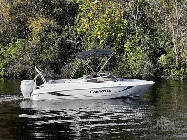 Factory Direct Marine & RV Expande Estoque em Americus, Aumentando o Acesso Local a Barcos e Trailers