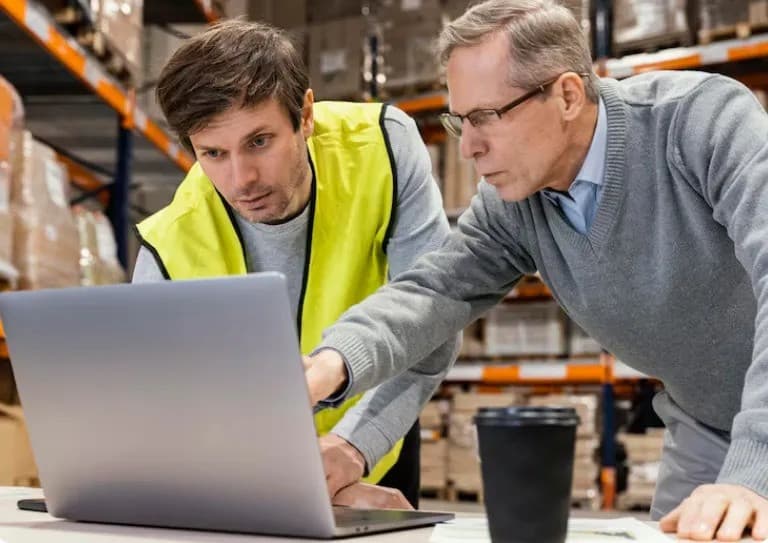 Transformação Digital da Ultriva Elimina Gargalos na Manufatura Através de Sistemas Eletrônicos Kanban