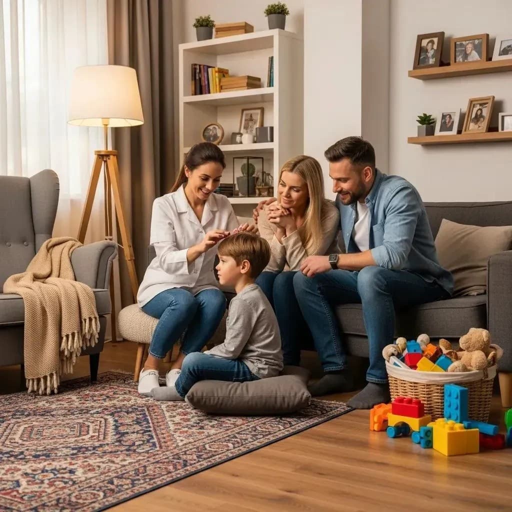 Lice Happens Atlanta Atinge Marco de 10.000 Famílias Atendidas Através de Modelo Móvel e Livre de Químicos