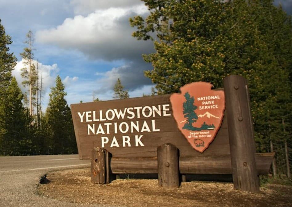 Teton Expeditions Relança com Campanha 'Veja Juntos' para Passeios Multigeracionais em Yellowstone