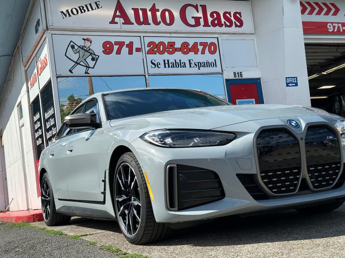 Mobile Auto Glass Expande Serviços de Reparação de Vidros Automotivos no Mesmo Dia em Portland