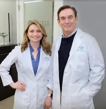 Tuttle Dental Care Lança Serviços Abrangentes de Reconstrução do Sorriso em West Windsor