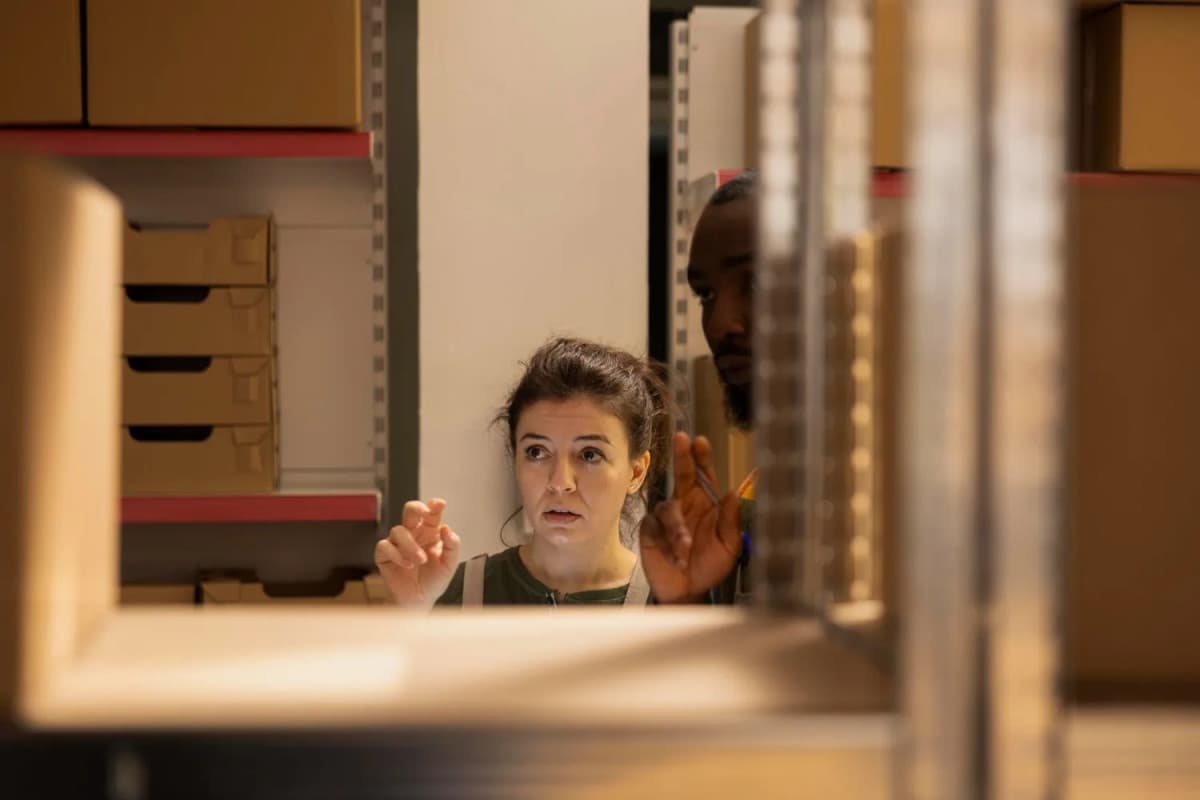 Escolha Estratégica da Unidade de Armazenamento é Chave para um Processo de Mudança Eficiente