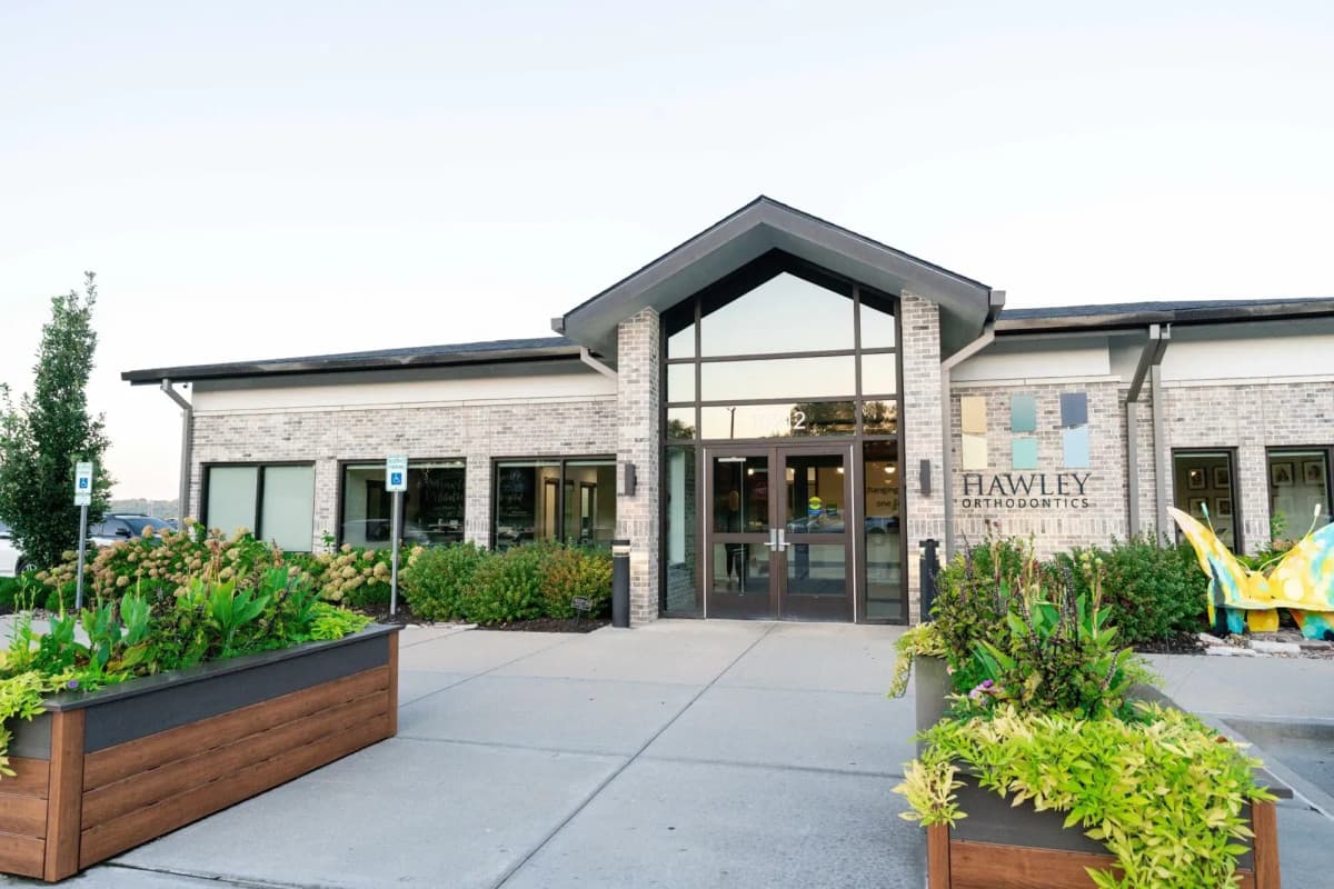 Hawley Orthodontics Amplia o Acesso a Tratamentos Ortodônticos Personalizados em Papillion