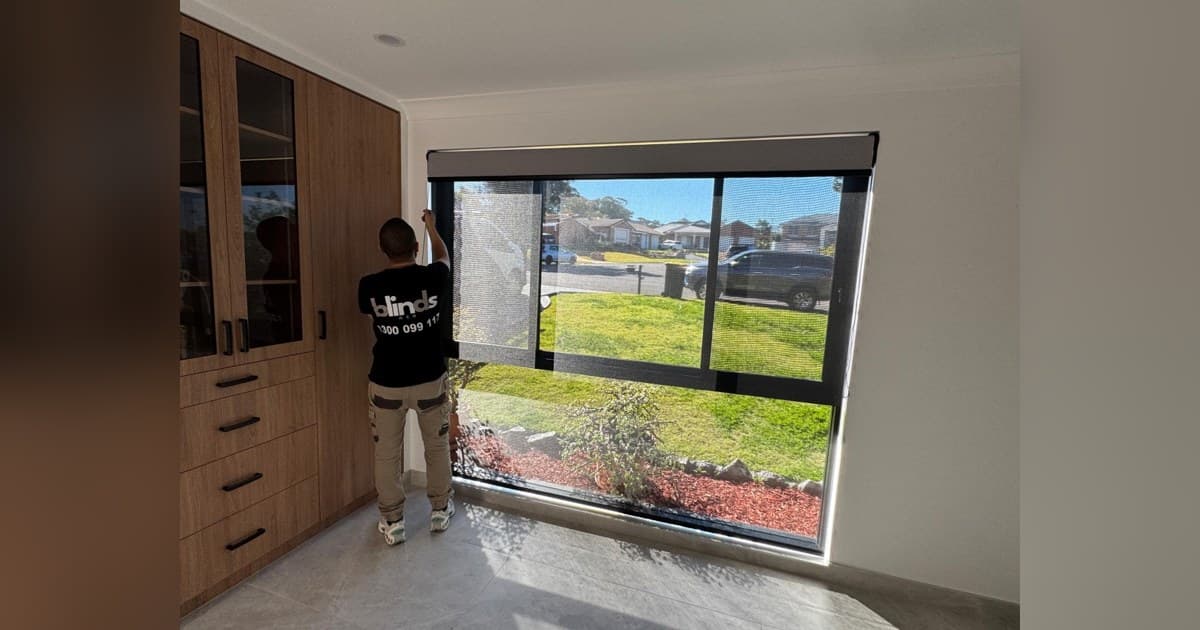 Blinds n Co Expande Serviço na Região Metropolitana de Sydney e Adiciona Persianas de Madeira à Linha de Cortinas e Persianas Sob Medida