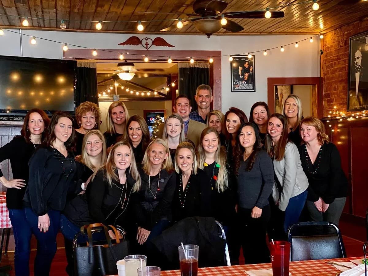 Zammitti & Gidally Ortodontia Amplia Acesso a Aparelhos e Invisalign em Harrisburg, NC