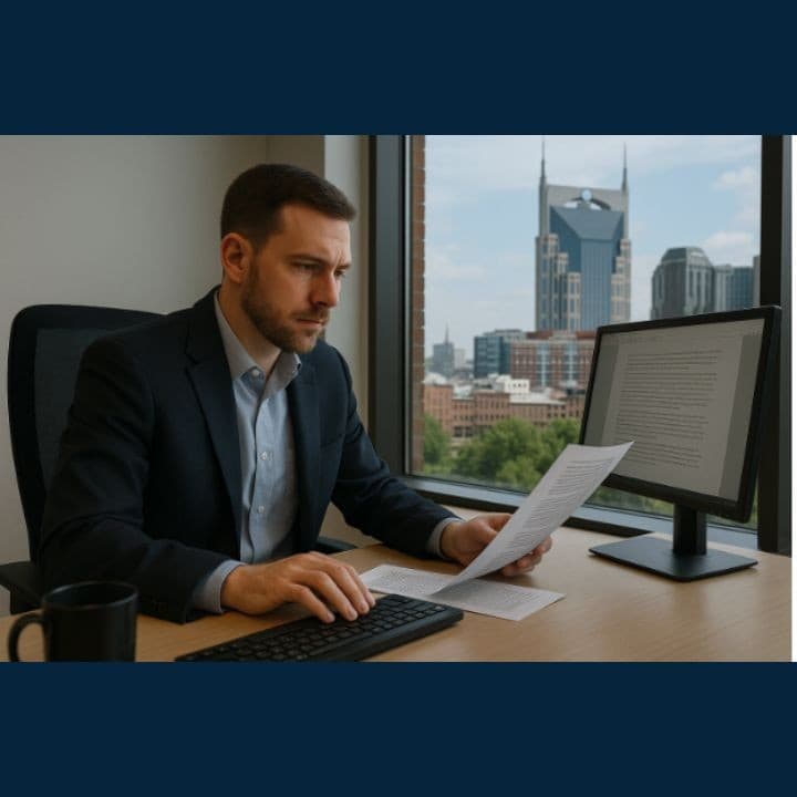 Agência Dillon Expande Serviços de Investigação Particular em Nashville