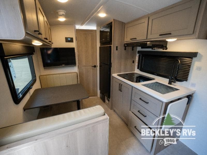 Beckley's RVs Thurmont Expande Frota de Aluguel e Estoque de Trailers Usados para Viajantes de Maryland