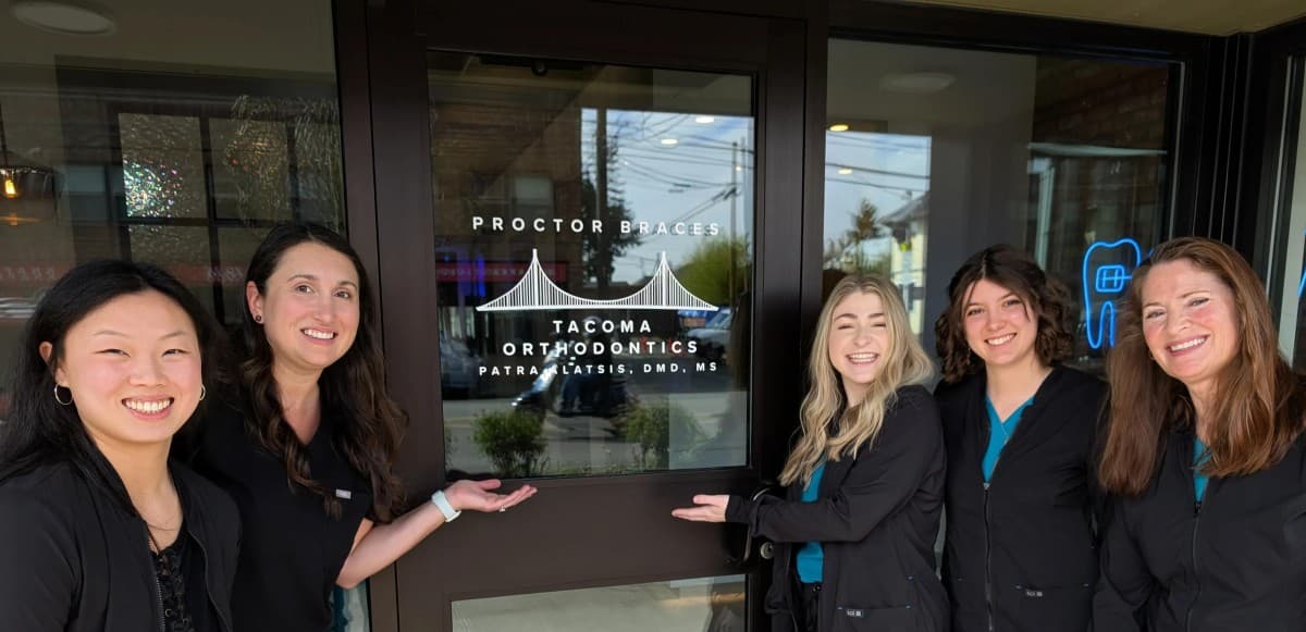 Consultório Odontológico de Propriedade Feminina Expande Serviços de Invisalign em Tacoma com Tecnologia Avançada
