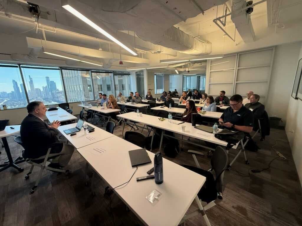 Datascout Absorve Safion para Simplificar Pilhas de Tecnologia para Associações e Sindicatos