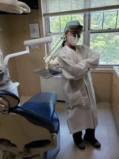 Dentistry of Bethesda Enfatiza Cuidados Dentários Preventivos como Base para a Saúde a Longo Prazo