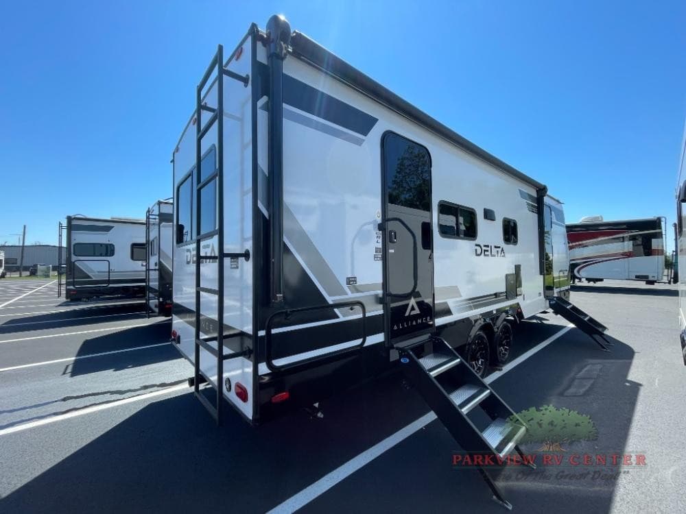 Parkview RV Center Expande Inventário de RVs Familiares e Vendas de Trailers de Viagem em Smyrna com Modelos 2025–2026