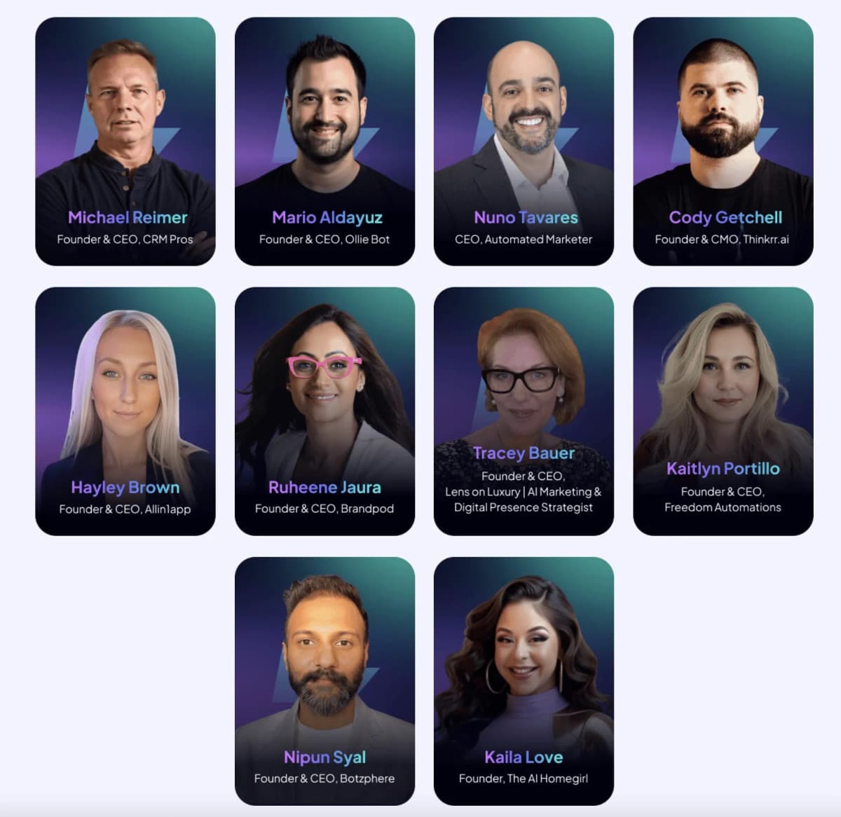 AI Unleashed Intensive Oferece Treinamento Prático em Implementação de IA em Cancun