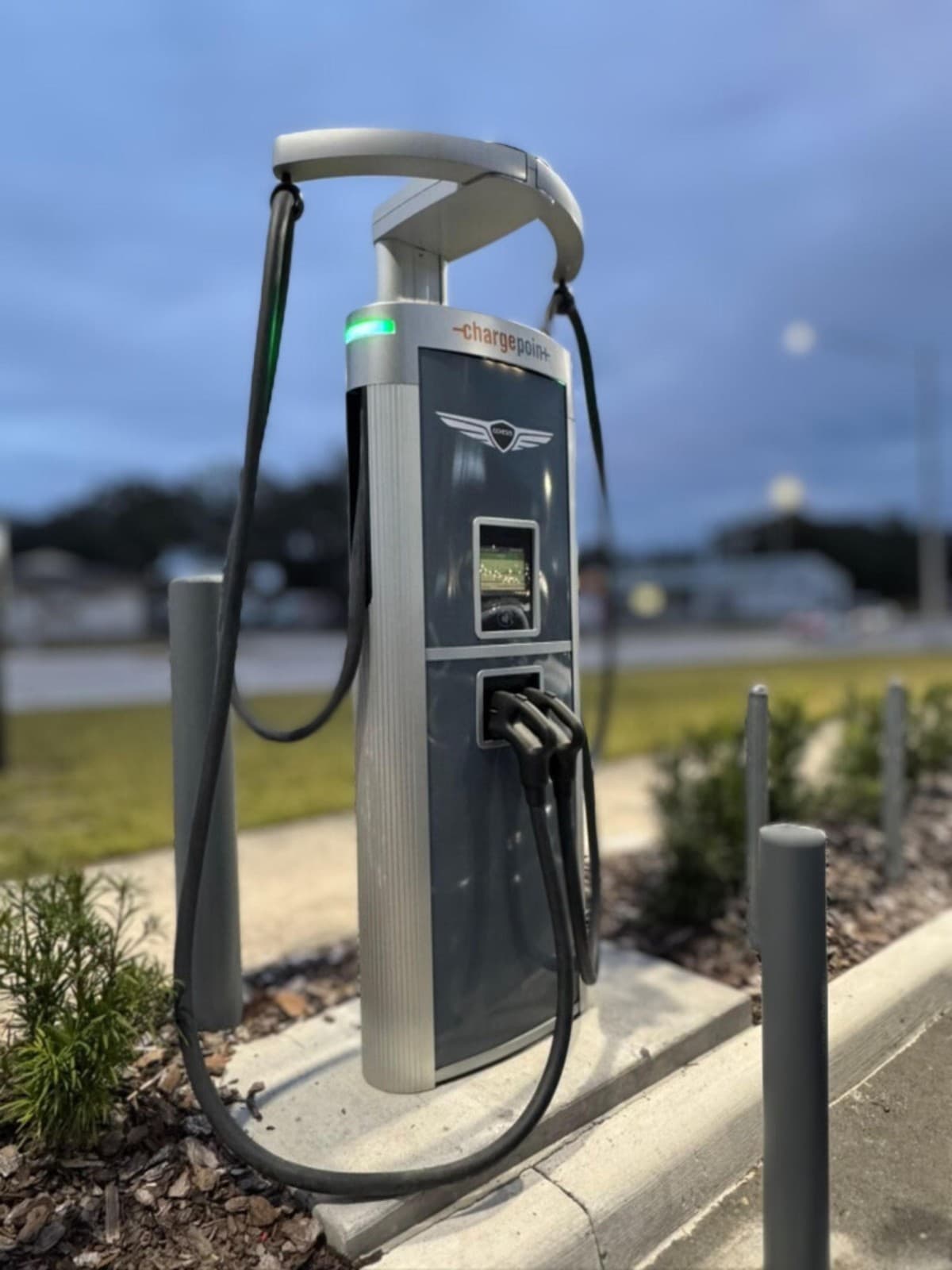 Plataforma Energy Guardian ajuda locais de recarga de VE a mitigar picos de tarifa de demanda no verão sem troca de equipamentos
