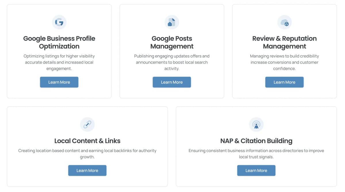 Marketania Integra IA e SEO Local para Aprimorar Estratégias de Marketing Digital