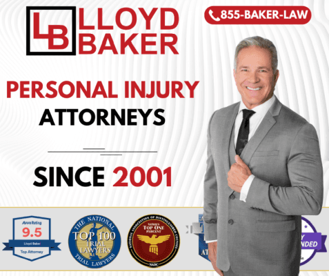 Lloyd Baker Injury Attorneys Expande para Quatro Escritórios em Nevada e Arizona