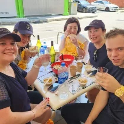 Empresas Líderes em Team Building Corporativo em Singapura para 2026 Anunciadas