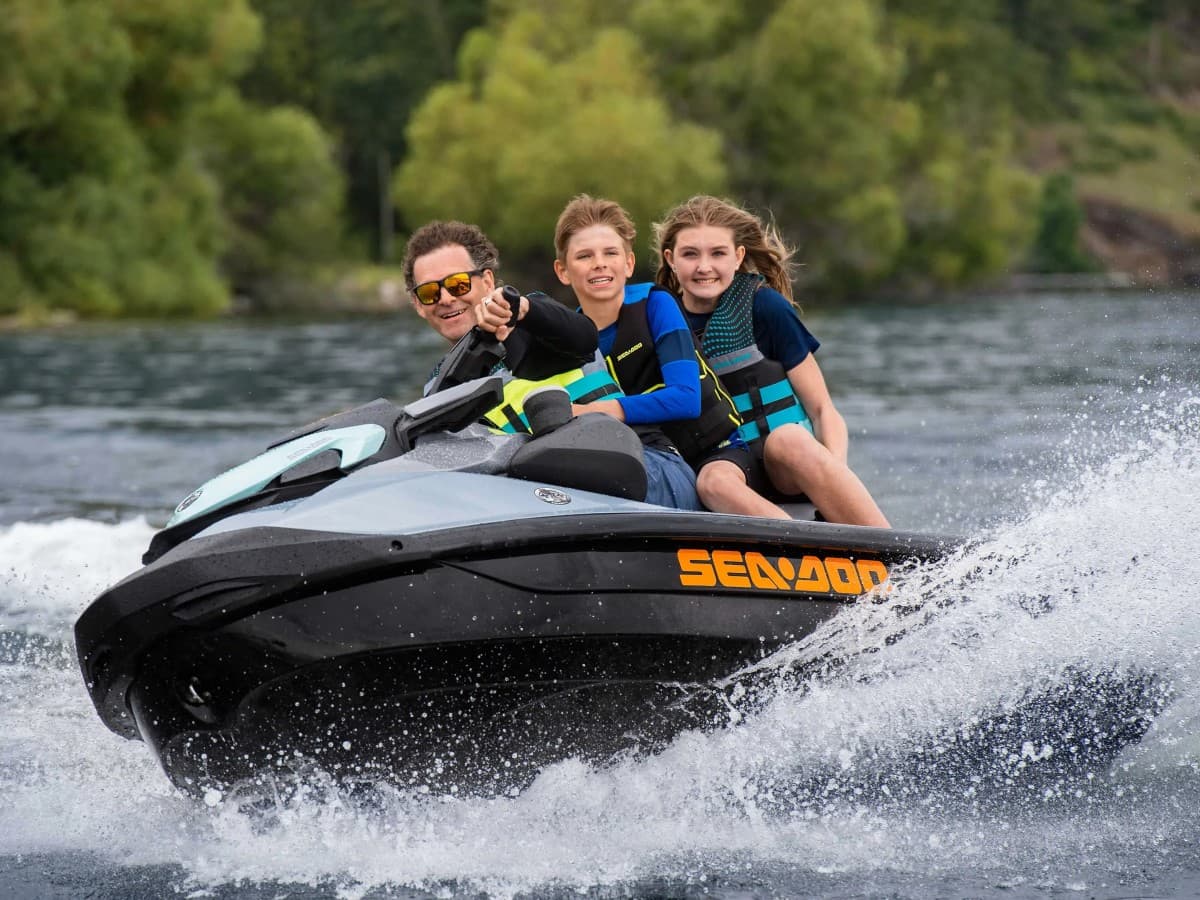 WOW Activities Centre consolida-se como o principal destino familiar de Bintan