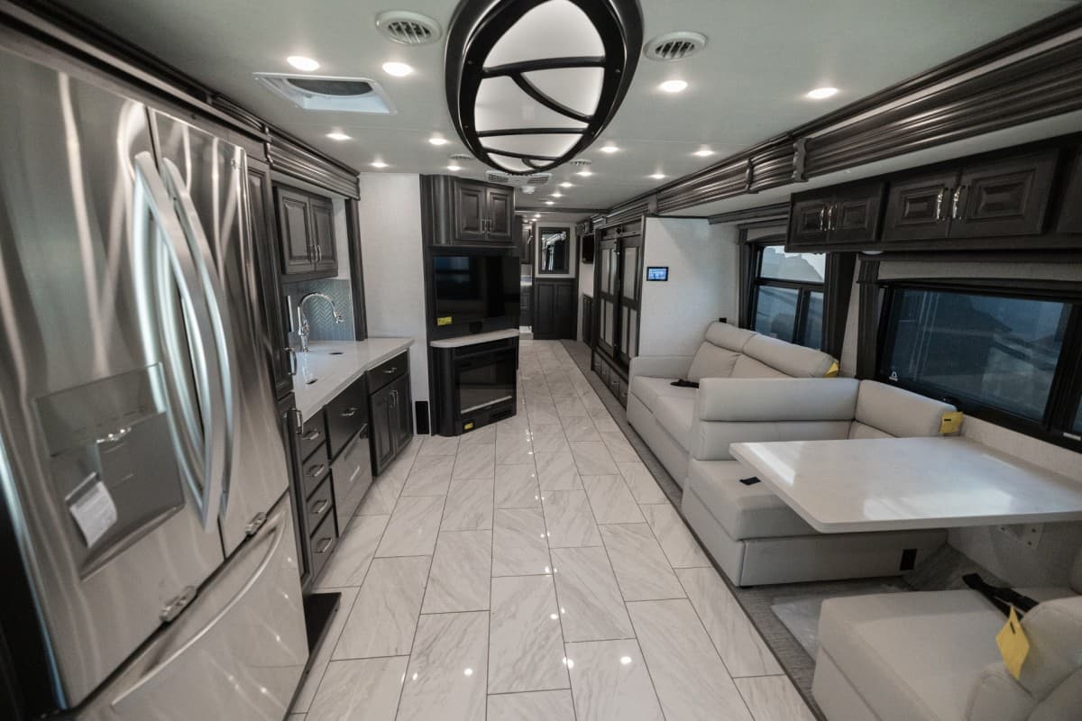 McKee RV Relata Atualizações de Inventário em Todas as Categorias de RV em Iowa
