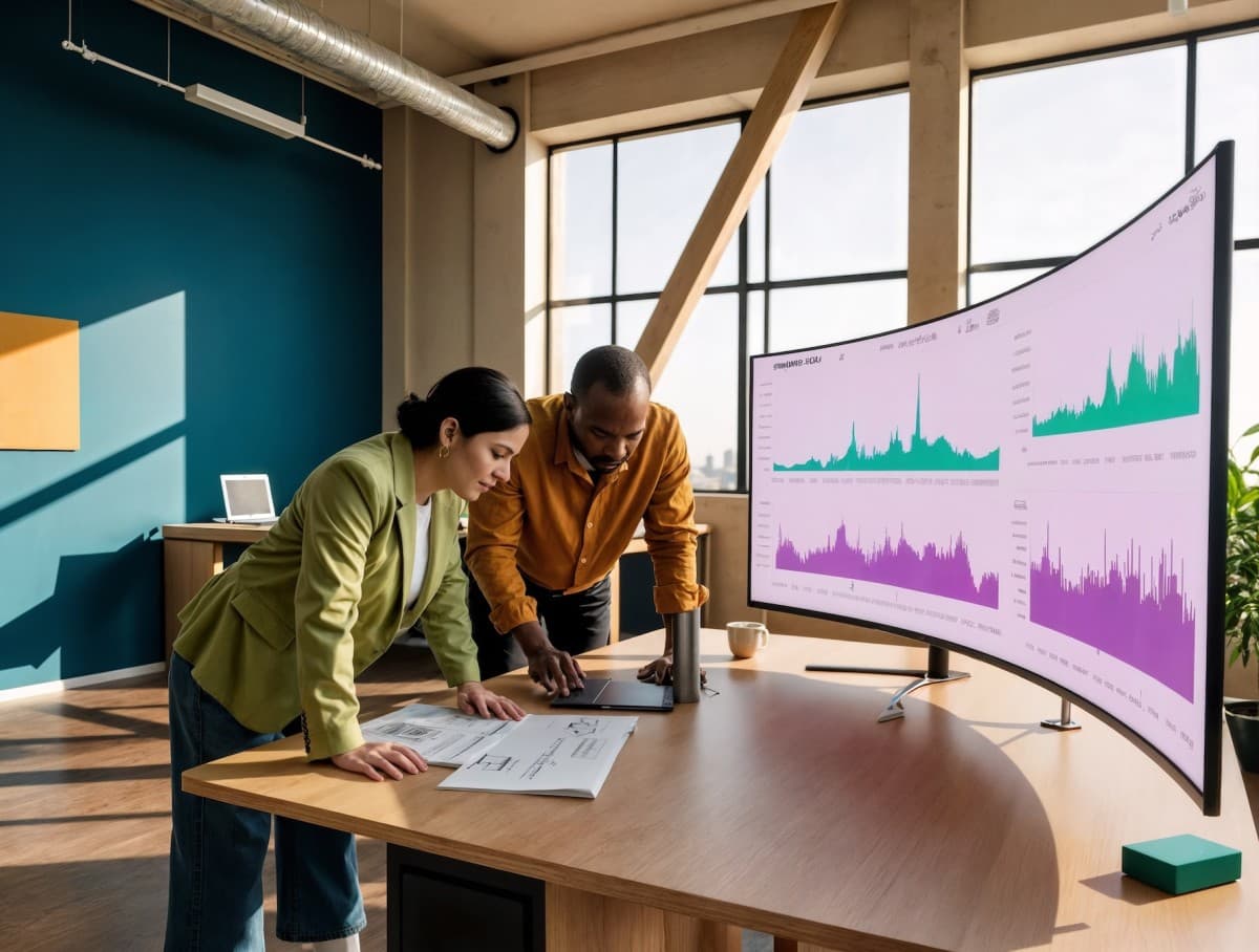 Azurea.ai implementa 659 atualizações de SEO e infraestrutura via plataforma OTTO