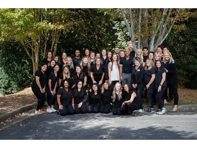 Koch Orthodontics Oferece Cuidados Ortodônticos Abrangentes com Foco em Tratamento Personalizado em Lawrenceville