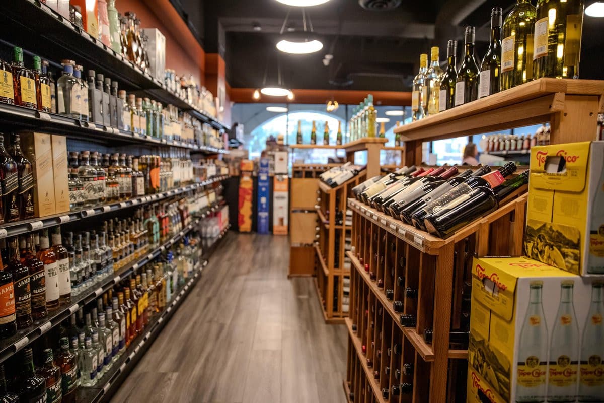 Juno's Liquor Expande para o Mercado de Dallas-Fort Worth com Três Novas Lojas
