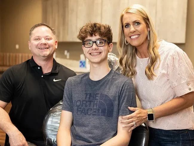 Rice Orthodontics Destaca Cuidado Personalizado e Tecnologia no Tratamento com Invisalign