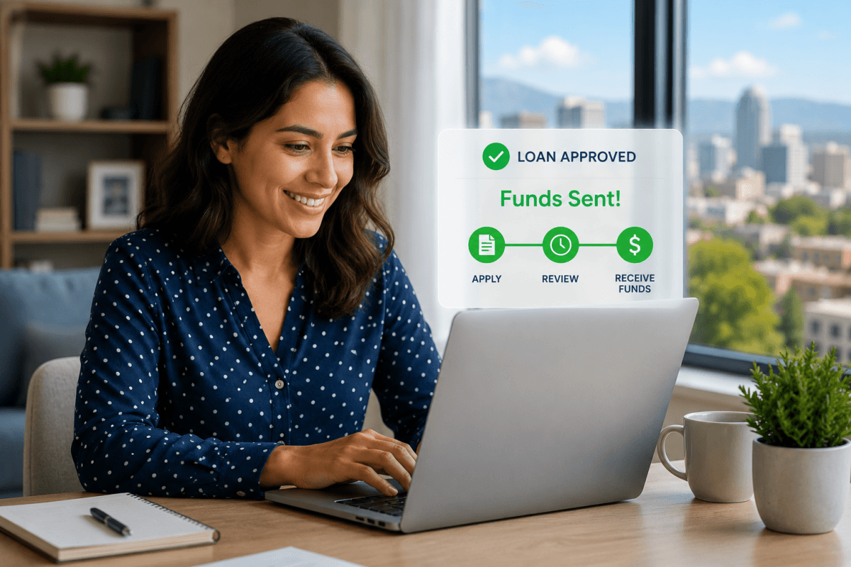 Cashback Loans Expande Serviço de Empréstimo Online Rápido para Residentes de San Jose