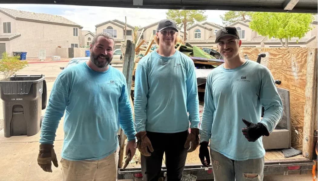 Preços Transparentes Surgem como Fator Crítico na Indústria de Remoção de Entulho do Arizona