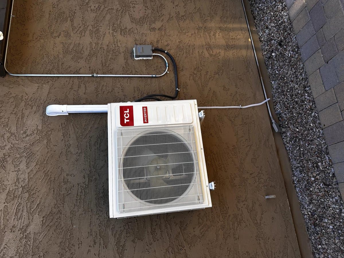Desert Comfort Arizona Anuncia Serviços Acessíveis de Instalação de Mini Splits para Casas e Garagens em Surprise