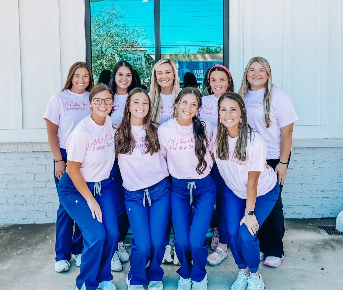 Malbis Parkway Pediatric Dentistry Expande Acesso a Cuidados Odontológicos Focados em Crianças em Spanish Fort