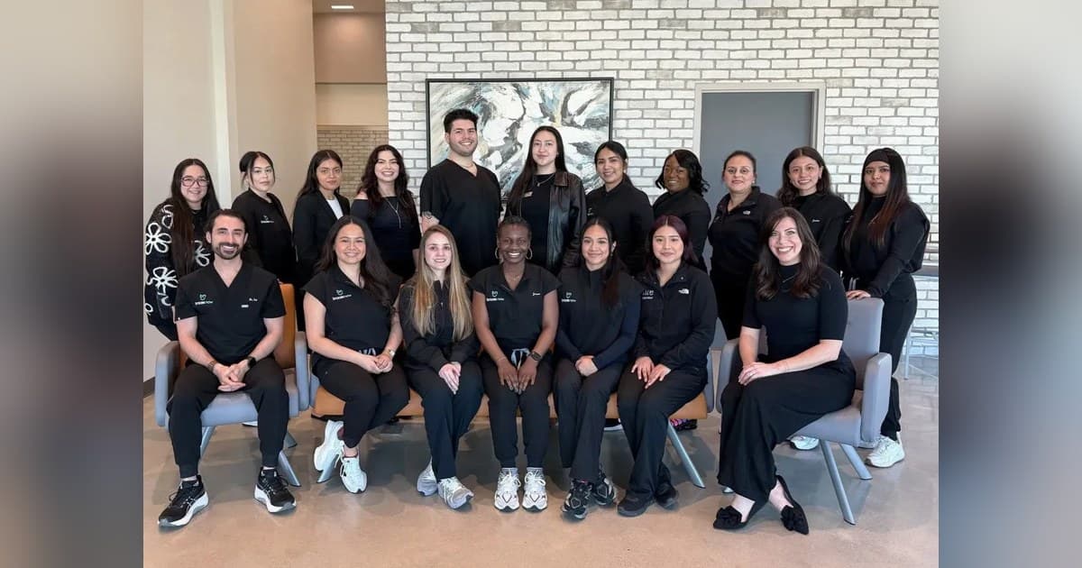 Braces Now Introduz Escaneamento Digital em Escritório de Ortodontia em Buford, GA