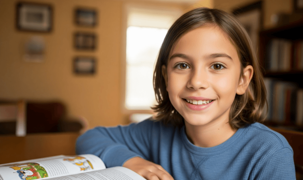 Ensino Domiciliar para Necessidades Especiais Ganha Força enquanto Famílias Buscam Soluções Educacionais Individualizadas